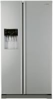 Холодильник Samsung RSA1UTMG нержавеющая сталь