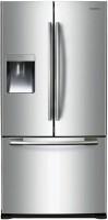 Холодильник Samsung RF62QERS нержавеющая сталь