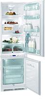 Встраиваемый холодильник Hotpoint-Ariston BCB 313 AWEI
