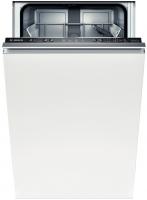 Встраиваемая посудомоечная машина Bosch 
SPV 40E60