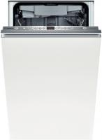 Встраиваемая посудомоечная машина Bosch 
SPV 69T20