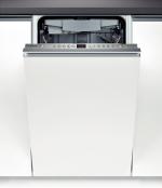 Встраиваемая посудомоечная машина Bosch SPV 58M60