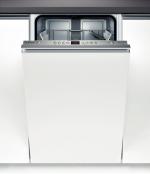 Встраиваемая посудомоечная машина Bosch SPV 40M60