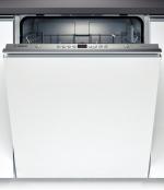 Встраиваемая посудомоечная машина Bosch 
SMV 40L00