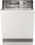 Встраиваемая посудомоечная машина Gorenje 
GDV 652X
