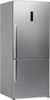 Холодильник Hisense RD-60WC4SAX нержавеющая сталь