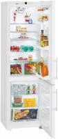 Холодильник Liebherr CNP 4003 белый