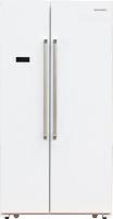 Холодильник Shivaki SHRF 595 SDW