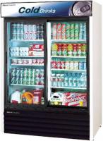 Холодильник Turbo air FRS1300R черный