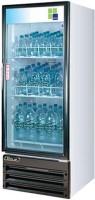 Холодильник Turbo air FRS300RP черный