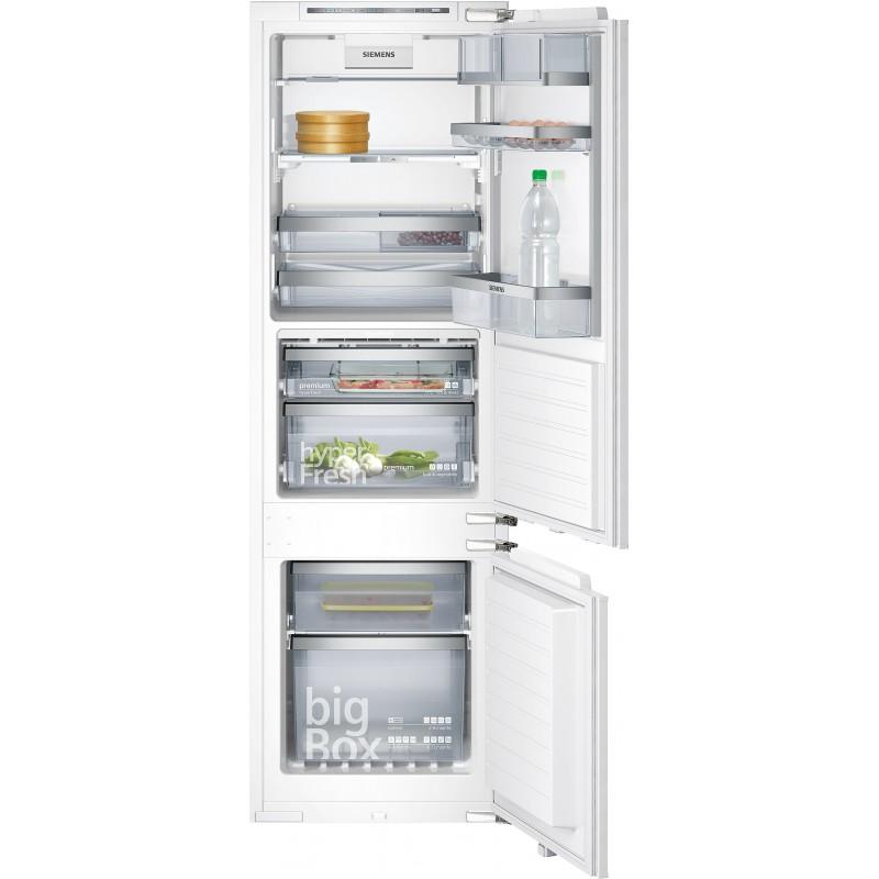 Встраиваемый холодильник Siemens KI 39FP60