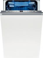 Встраиваемая посудомоечная машина Bosch 
SPV 69X00