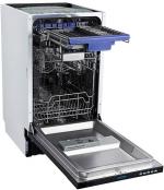 Встраиваемая посудомоечная машина Flavia BI 45 Alta