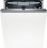 Встраиваемая посудомоечная машина Bosch SMV 68N60