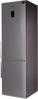 Холодильник Samsung RB37J5340SL нержавеющая сталь
