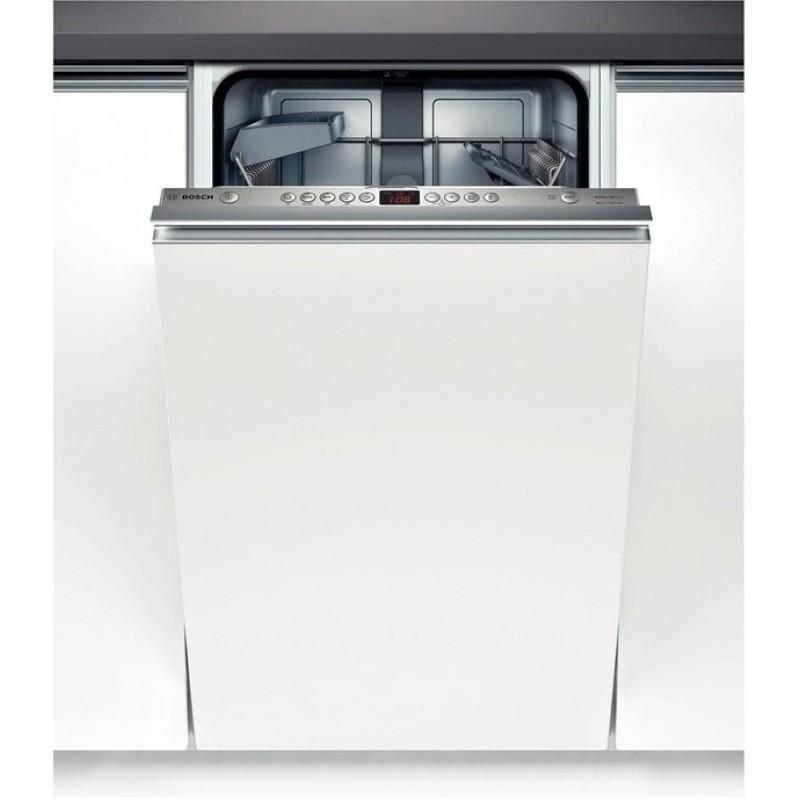 Встраиваемая посудомоечная машина Bosch 
SPV 53M20