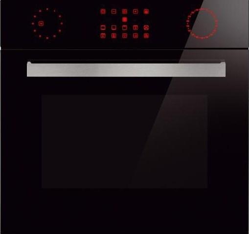 Духовой шкаф Nardi FEX 47D54 N4 черный