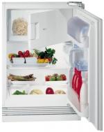 Встраиваемый холодильник Hotpoint-Ariston BTS 1624