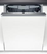 Встраиваемая посудомоечная машина Bosch 
SMV 58N90