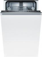 Встраиваемая посудомоечная машина Bosch SPV 30E30