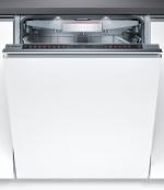 Встраиваемая посудомоечная машина Bosch 
SMV 88TX50