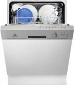 Встраиваемая посудомоечная машина Electrolux ESI 76201 LX