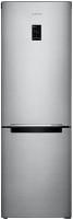 Холодильник Samsung RB31FERNBSA серебристый