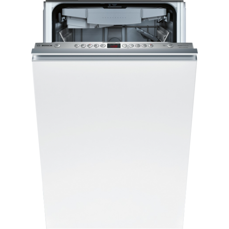 Встраиваемая посудомоечная машина Bosch 
SPV 58M50