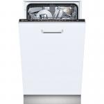 Встраиваемая посудомоечная машина NEFF S581D50X2R