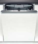 Встраиваемая посудомоечная машина Bosch 
SMV 48M30