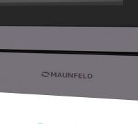 Встраиваемая микроволновая печь Maunfeld XBMO201SB