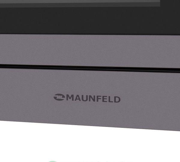 Встраиваемая микроволновая печь Maunfeld XBMO201SB