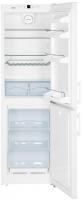 Холодильник Liebherr CN 3033 белый (4016803027171)