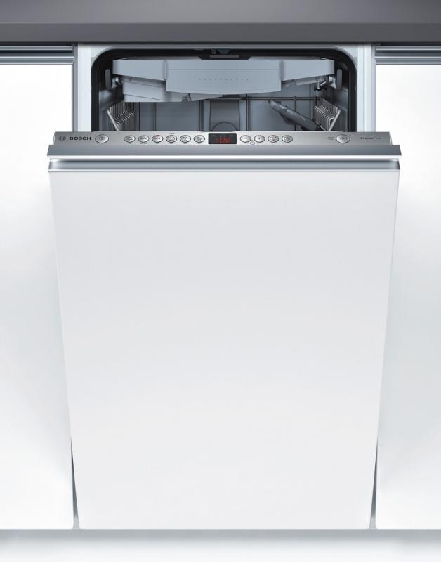 Встраиваемая посудомоечная машина Bosch SPV 68M10
