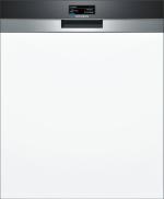 Встраиваемая посудомоечная машина Siemens 
SN 578S11