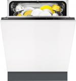 Встраиваемая посудомоечная машина Zanussi 
ZDT 92100