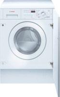 Встраиваемая стиральная машина Bosch WVTI 2842