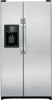 Холодильник General Electric GSH 22 JSD
