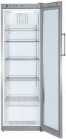 Холодильник Liebherr FKvsl 4113 серебристый
