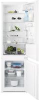 Встраиваемый холодильник Electrolux ENN 93111 AW (925 581 012)