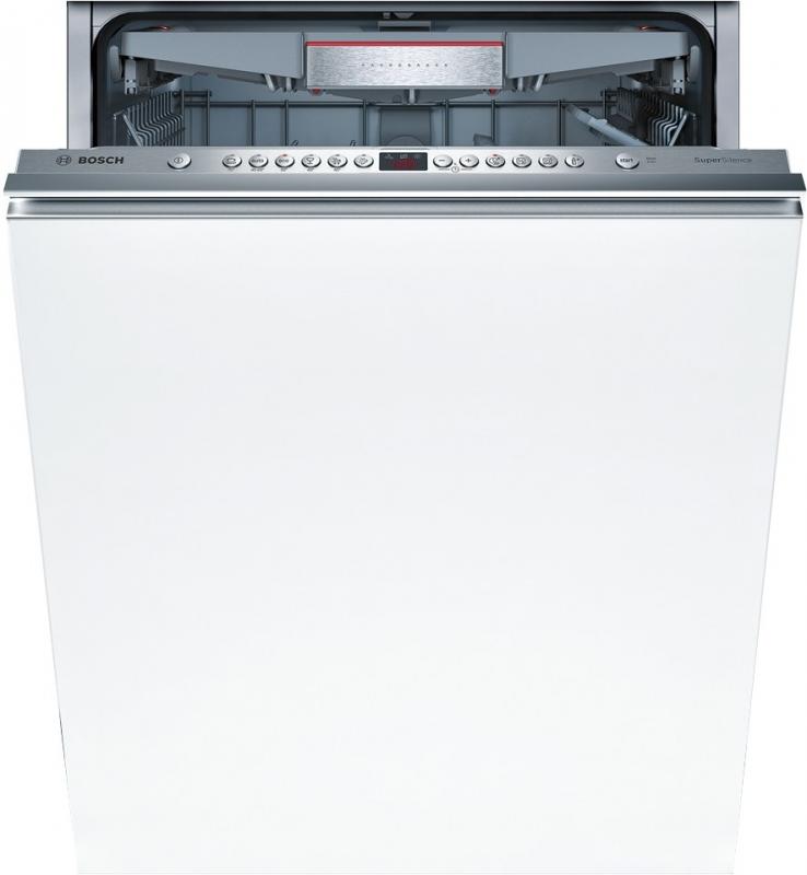 Встраиваемая посудомоечная машина Bosch SBV 69N91