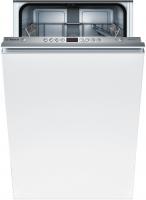 Встраиваемая посудомоечная машина Bosch 
SPV 43M30