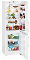 Холодильник Liebherr C 3523 белый
