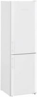 Холодильник Liebherr CN 3503 белый