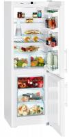 Холодильник Liebherr CU 3503 белый