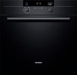 Духовой шкаф Siemens HB 65AR620S черный
