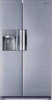 Холодильник Samsung RS7768FHCSL серебристый