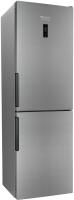 Холодильник Hotpoint-Ariston HF 6181 нержавеющая 
сталь