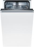 Встраиваемая посудомоечная машина Bosch 
SPV 40E70