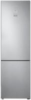 Холодильник Samsung RB37J5440SA серебристый